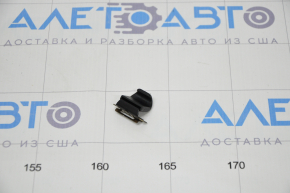 Крючок шторки двери задней правой Toyota Sienna 11-20