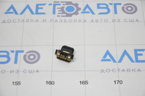 Крючок шторки двери задней правой Toyota Sienna 11-20