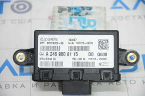 Transfer Case Module Mercedes GLA 14-20