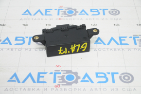 Transfer Case Module Mercedes GLA 14-20
