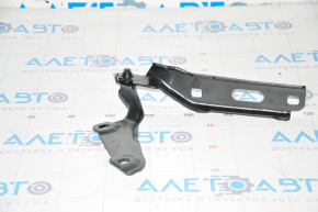 Capota dreapta a Audi A3 8V 15-20, noua, originala OEM.