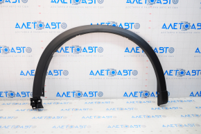 Capacul aripii din față dreapta Mazda CX-5 17- nou OEM original