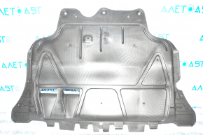 Protecția motorului Audi A3 8V 15-16 1.8T, 2.0T nou, neoriginal.