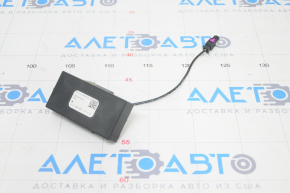 Emergency Call Antenna Module Mercedes GLA 15-20