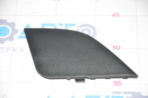 Capacul carligului de tractare pentru bara fata stanga Toyota RAV4 16-18, model nou, original OEM