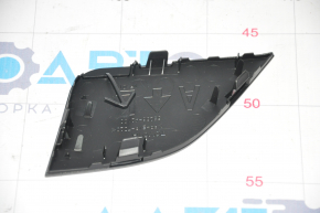 Capacul carligului de tractare pentru bara fata stanga Toyota RAV4 16-18, model nou, original OEM