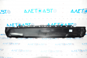 Capacul de bara fata Mini Cooper F56 3d 14-19, nou, original OEM.