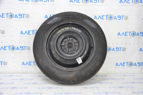 Roata de rezerva Toyota Highlander 14-19 R18 165/90