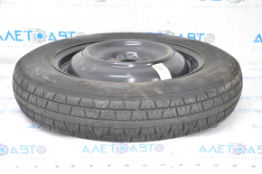 Roata de rezerva Toyota Highlander 14-19 R18 165/90