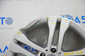Диск колесный R18 x 7J Mercedes GLA 15-20 под ремонт