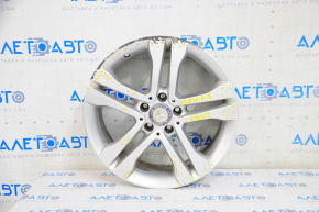 Roată de 18 inch x 7J Mercedes GLA 15-20 cu jantă