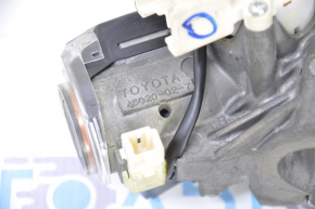 Blocarea de aprindere a Toyota Sienna 11-20 cu cheie