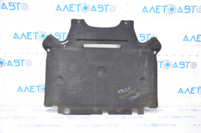 Protecție motor spate Audi Q5 8R 09-17