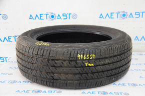 Шина R18 225/55 BridgeStone Ecopia 2022 всесезонная 7мм