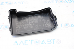 Capacul cutiei de siguranțe sub capotă Toyota Prius 30 12-15 nou original