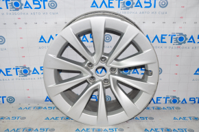 Roată de 19 inch, 19x8.5J ET40 Tesla Model 3 18- Stiletto gri, jantă