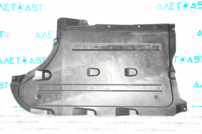 Protecție centrală pentru podea BMW X3 G01 18-21, nou, original OEM