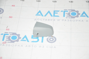 Maner exterior blocare ușă față stânga BMW X1 F48 16-22 nou OEM original