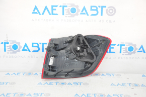 Lampa exterioară aripă stângă BMW 3 F30 12-15