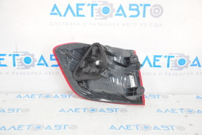 Lampa exterioară aripă dreapta BMW 3 F30 12-15