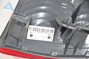 Lampa exterioară aripă dreapta BMW 3 F30 12-15