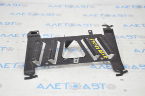 Suport de amplificator audio BMW 3 F30 12-18