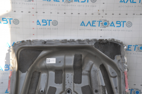 Корыто багажника Mercedes CLA 14-19
