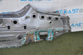 Panoul din spate al Mercedes CLA 14-19 grafit, fabricat