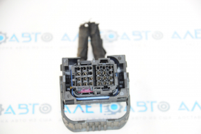 Cipuri pe blocul ECU al calculatorului motorului 6 bucăți (set) BMW 5 G30 18- 530e hibrid