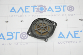 Difuzorul tweeter din panoul frontal central al Audi Q5 8R 09-17