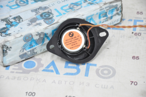 Пищалка задней полки левая BMW 3 F30 12-18 harman kardon