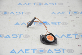 Пищалка задней полки левая BMW 3 F30 12-18 harman kardon