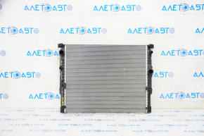 Radiator de răcire a apei pentru BMW 5 G30 18- 530e hibrid