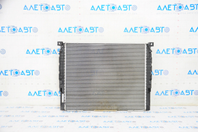 Radiator de răcire a apei pentru BMW 5 G30 18- 530e hibrid