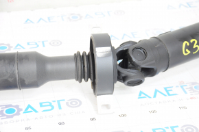 Arborele cardanic spate pentru BMW 5 G30 18-20 530e hibrid AWD