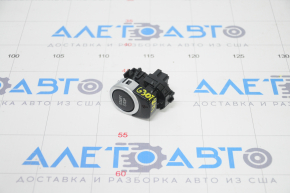 Butonul Start-Stop BMW 5 G30 18- 530e hibrid