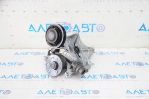 Pompă de apă BMW 5 G30 18- 530e hibrid, complet asamblată