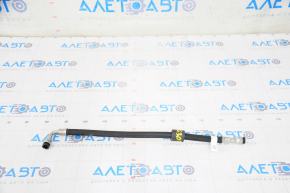 Furtun de combustibil BMW 5 G30 17-23