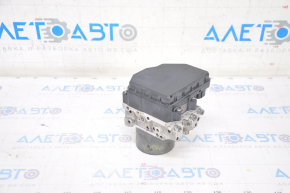 ABS АБС Toyota Highlander 14-16