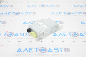 Battery Charge Control Module BMW 5 G30 17-23