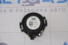 Динамик пищалка задней правой двери Audi Q5 8R 09-17