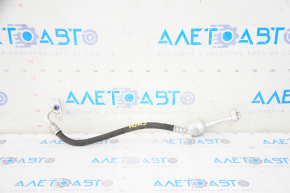 Tubul de aer condiționat condensator-compresor BMW 5 G30 18-20 530e hibrid