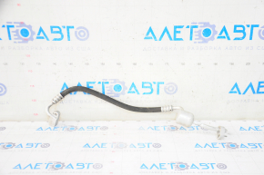 Tubul de aer condiționat condensator-compresor BMW 5 G30 18-20 530e hibrid