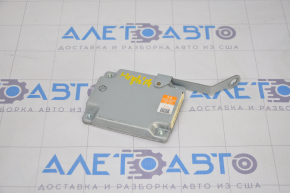 DRIVER ASSIST CONTROL MODULE Toyota Highlander 14-19