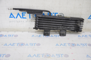 Radiatorul de răcire a transmisiei automate Toyota Highlander 14-16 3.5 este lovit