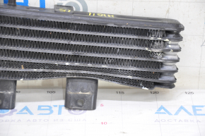 Radiatorul de răcire a transmisiei automate Toyota Highlander 14-16 3.5 este lovit