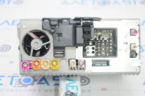 Radio-casetofon BMW 5 G30 17-23