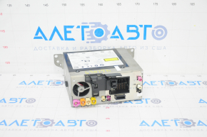 Radio-casetofon BMW 5 G30 17-23