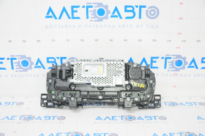 Tabloul de bord al BMW 5 G30 18- 530e hibrid, 27k