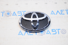 Emblema TOYOTA față Toyota Camry v40 07-09 nou OEM original